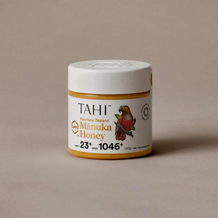 Mānuka Honey UMF™ 23+ / MGO 1046+