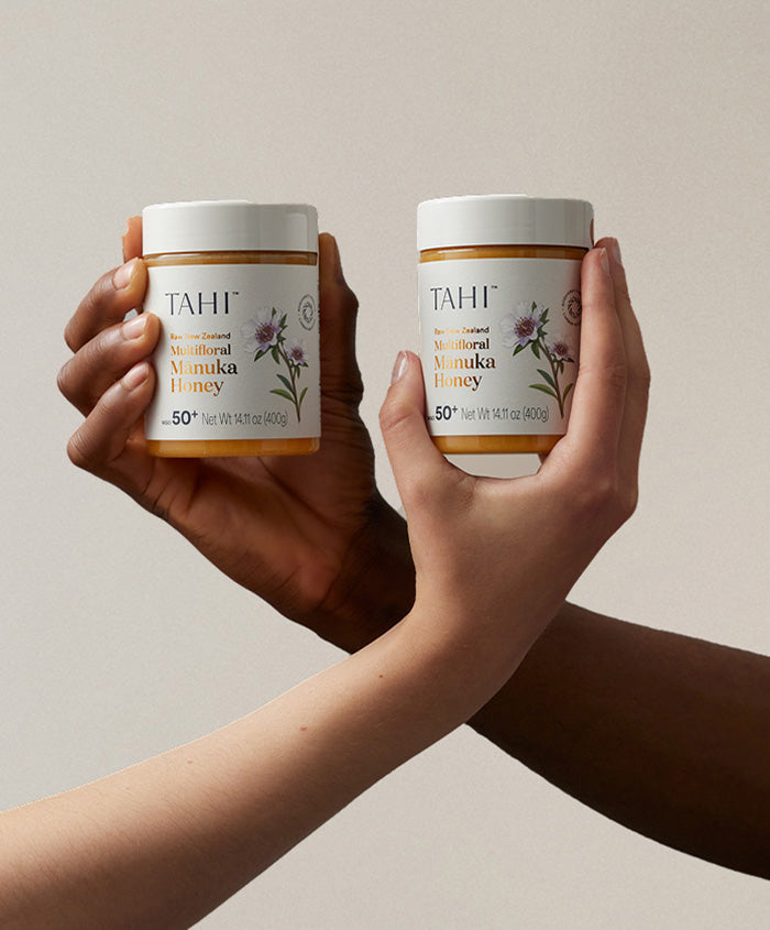 Gifts for the Athletes