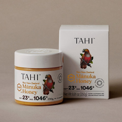 Mānuka Honey UMF™ 23+ / MGO 1046+