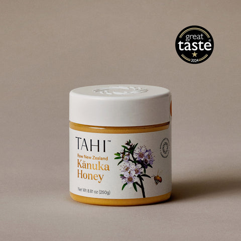 Kānuka Honey