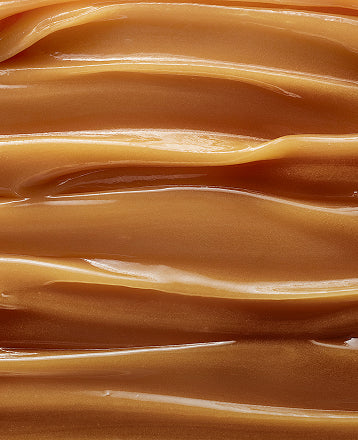 Honey texture